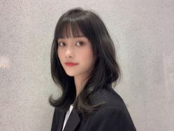 -MMby Hair Code芭曲发型