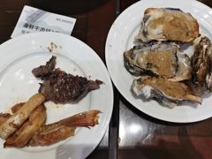 -漳州皇冠假日酒店·原素全日制餐厅