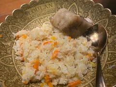 特色手抓饭-楼兰新疆主题餐厅(苏州中心店)