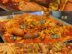 -金明子八带鱼馆(正宗韩国连锁店)