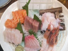 -本味友膳·茶餐厅(和达中心城店)