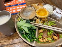 -素满香·Vegan食养自助(天一广场店)