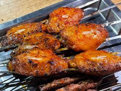 -金二烤肉(早慈巷小区店)