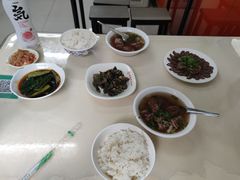 -满满高压锅焖牛肉(七纬路店)