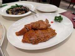 -利苑酒家(金宝店)