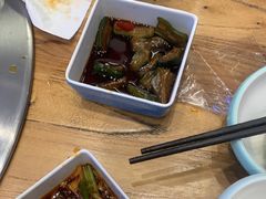 -锅老头铁锅炖•大锅蒸汽海鲜(韩乐坊店)