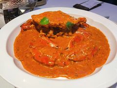 -狮拾久·现代新加坡料理(福田COCO Park店)