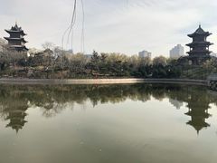 -迎泽公园