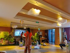 -深圳大梅沙京基洲际度假酒店