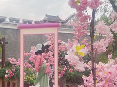-芜湖方特东方神画