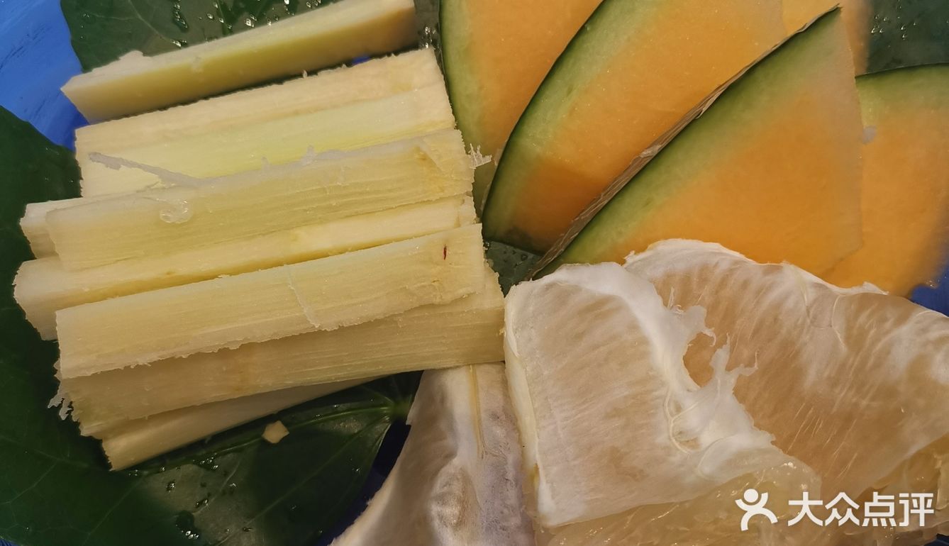 个人感觉这个沙拉汁适合纯蔬菜的那种