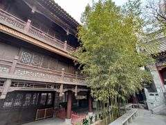 -罔极寺
