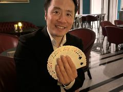 -The St·Regis Bar 瑞吉酒吧