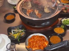 -燚青春东北泥炉烤肉(百合店)