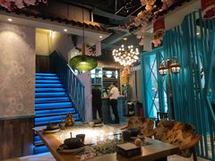 -香阁餐厅·常州菜·常州菜代表品牌(新北奥体店)