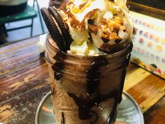 -MIKAKU(万达广场上海宝山店)