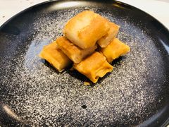 糯米年糕-上海老站(徐家汇店)