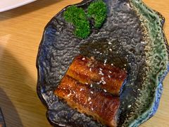 -山之川日料放题(通州店)