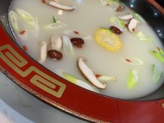 -京门活鱼馆·鱼火锅(百子湾（原红庙）店)