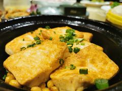 -新竹里馆·花园餐厅(兴苑路店)