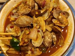 -沪上名羊天下•烤羊腿•东北烧烤•小龙虾(浦东直营总店)