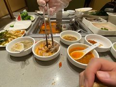 -海底捞火锅(雄峰城店)