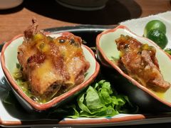 -南越郡·越式风味餐厅(青秀万达店)