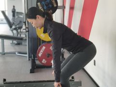 -WEGYMER健萌健身(麦德龙钰龙天下馆)