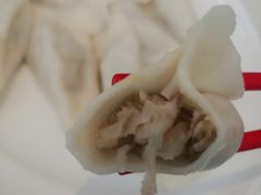 -喜家德虾仁水饺(金融中心店)
