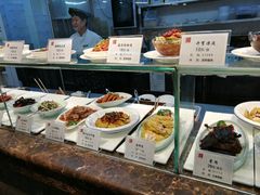 -一楼食业·美食人家