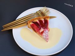 樱桃派-大酉·M Coffee(北京美术馆店)