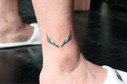 -东方印客纹身CHINA INK TATTOO