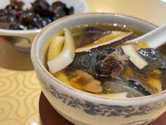 -小粤楼·怀旧粤菜(万辉国际广场店)
