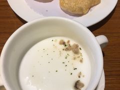-许榴香西餐厅(台东步行街店)