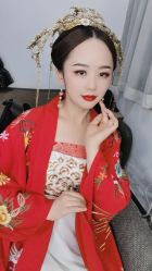 -美云庭古装·格格服汉服·京城旅拍(北京店)