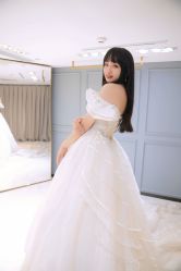 -GRACE KELLY婚纱与礼服(北京店)