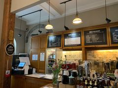 -1901 Cafe(西四店)
