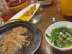 -钵家大院·地道湖北菜(江夏·大花岭店)