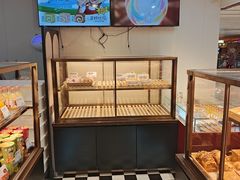 -爸爸糖吐司面包(悠唐购物中心店)
