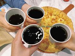 -达美乐比萨(红山店)