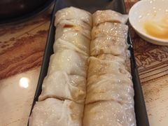 金牌白花肠-金城大酒店-中餐厅(汾江中路店)