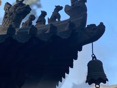 -径山寺