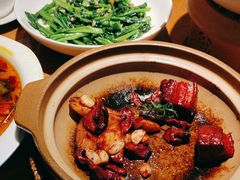 -话梅·客家小厨(东门店)
