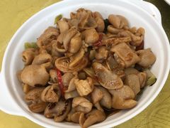 -东森家宴·惠州客家菜