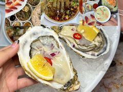 -官塘陈记鱼生·潮汕砂锅粥·潮汕生腌牛肉火锅(潮枫路总店)