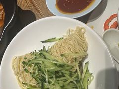 -川流不息(北蔡休闲广场店)