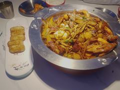 -徐记小怪兽肉蟹煲(中央大街店)