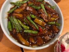-圆满素食林饭店非遗素食(河西店)