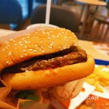 王牌系列/皇堡套餐