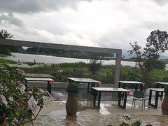 -夏屿湖畔.落日湖景餐厅(普者黑景区店)